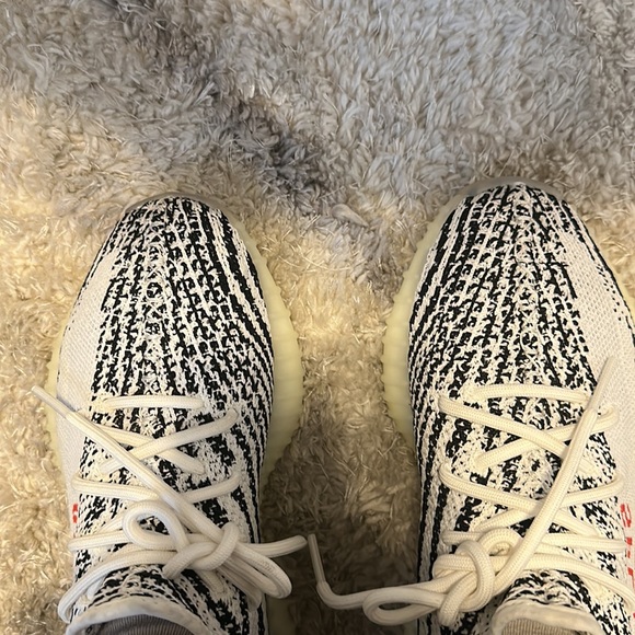 Yeezys - Picture 8 of 10